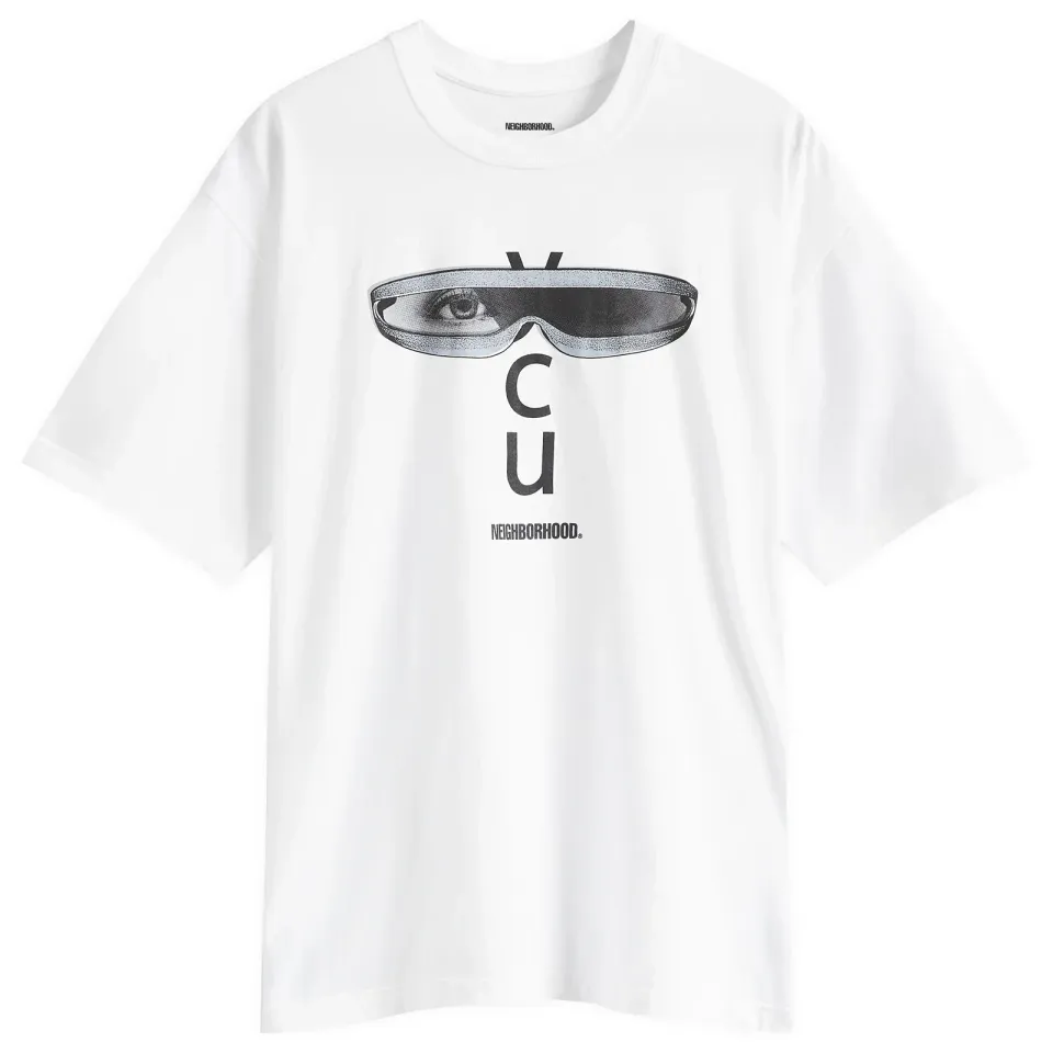 x Eye CU T-Shirt