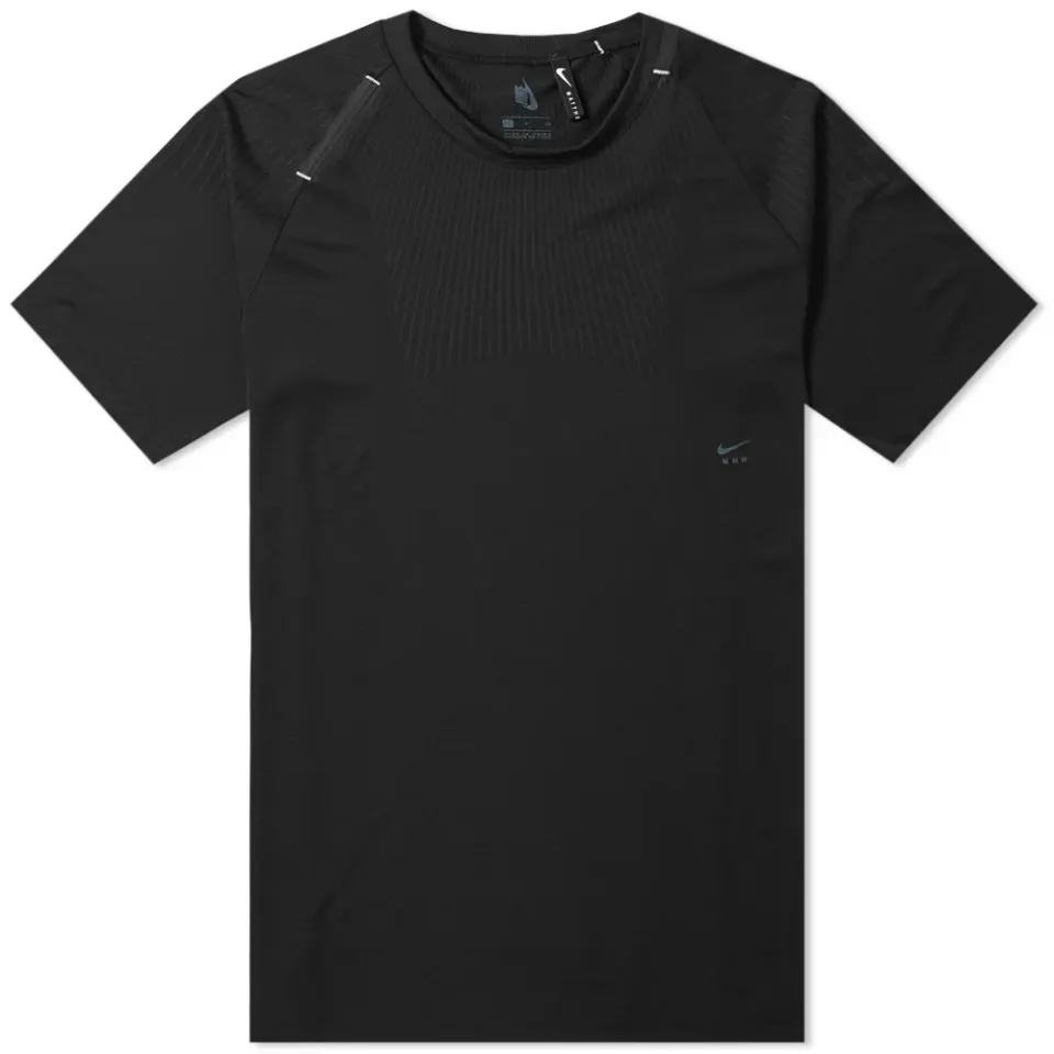 Nike x Matthew Williams Beryllium High Neck Tee