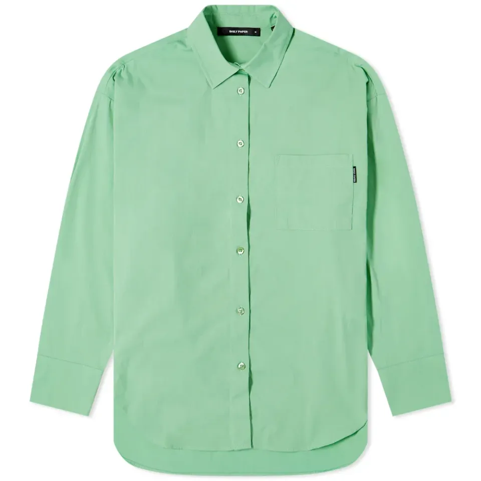 Portia Shirt