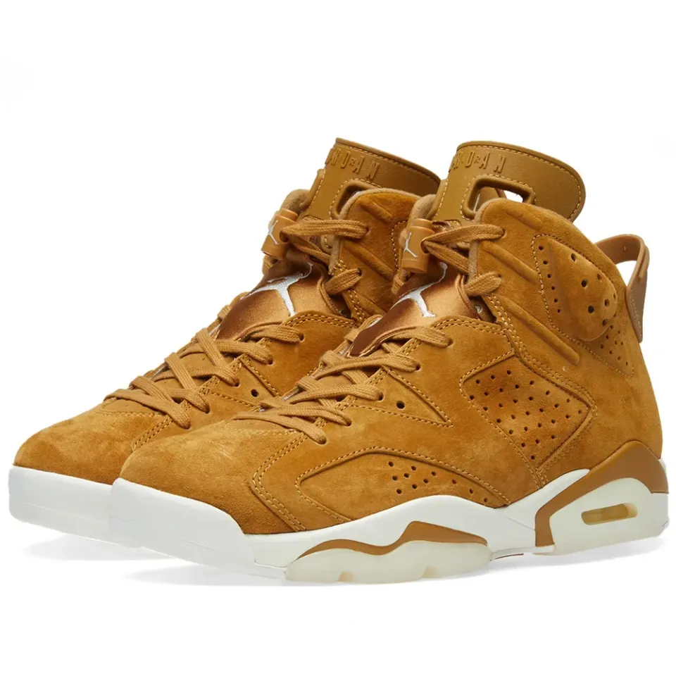 Nike Air Jordan 6 Retro