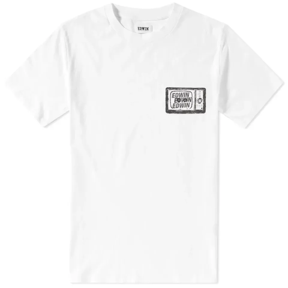 Mind Control Tee