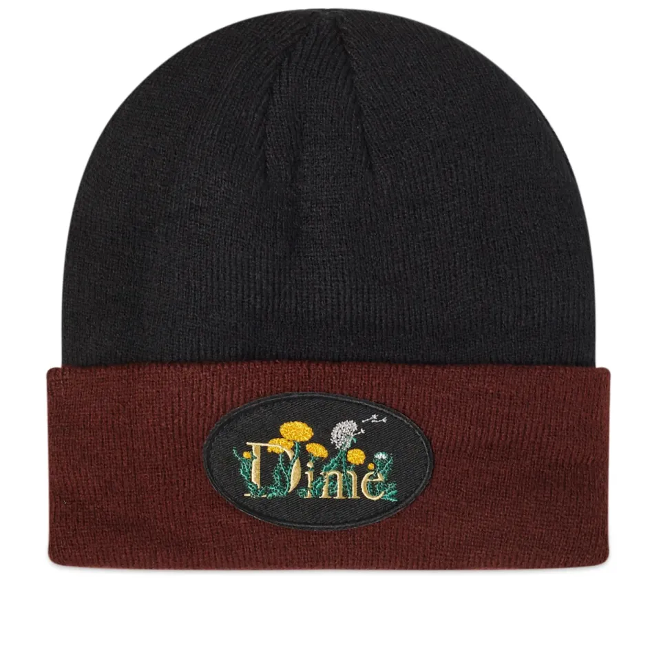 Classic Allergie Fold Beanie