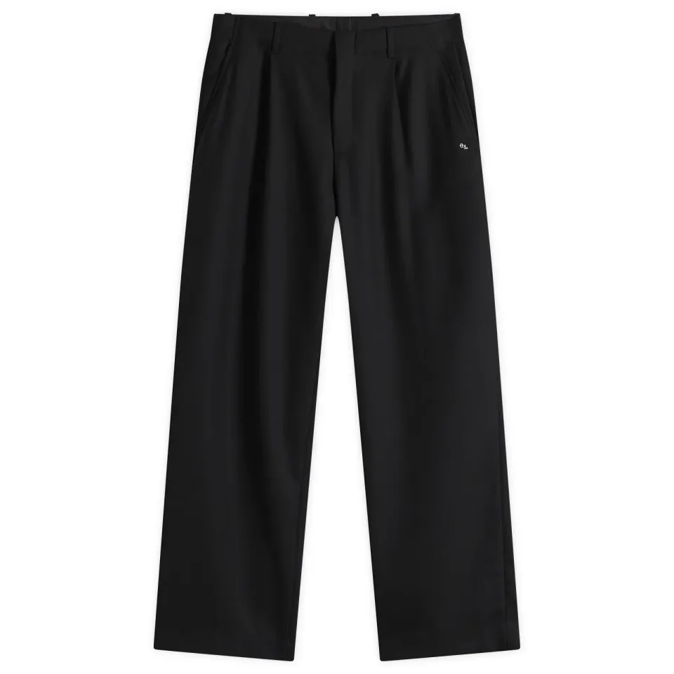 Borrowed Chino