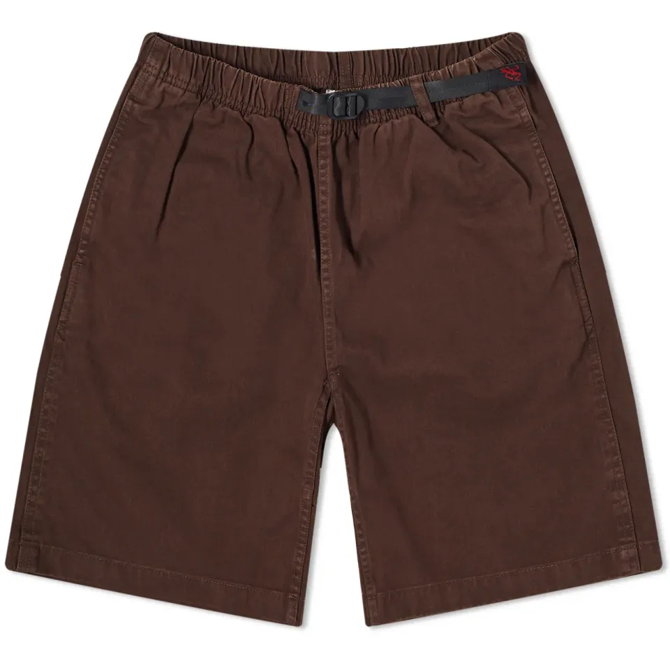 Twill G-Shorts
