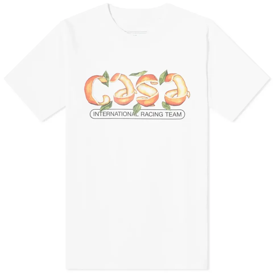Orange Peel T-Shirt