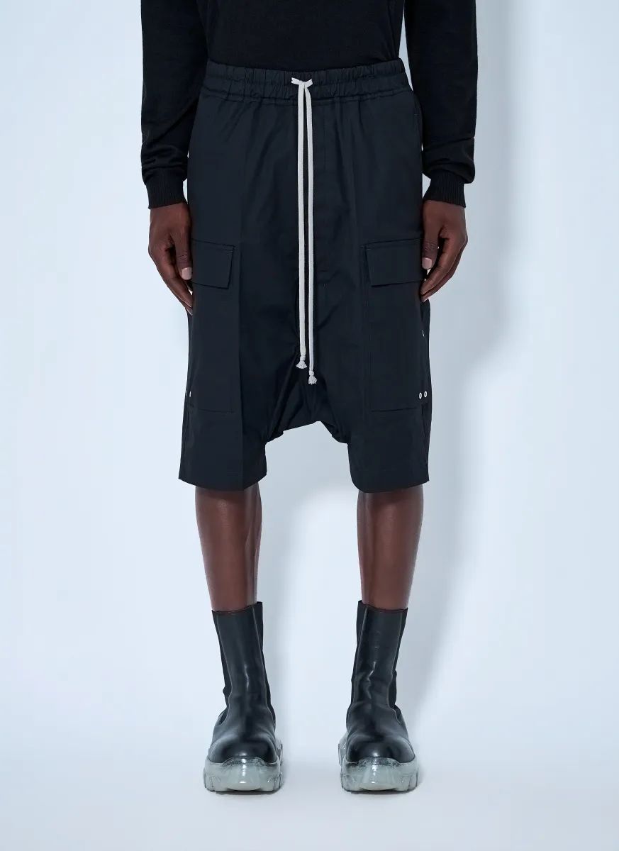 Cargo Shorts