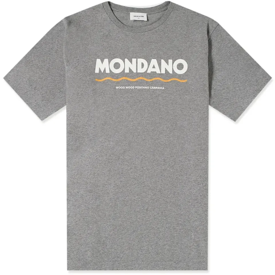 Sami Mondano Tee