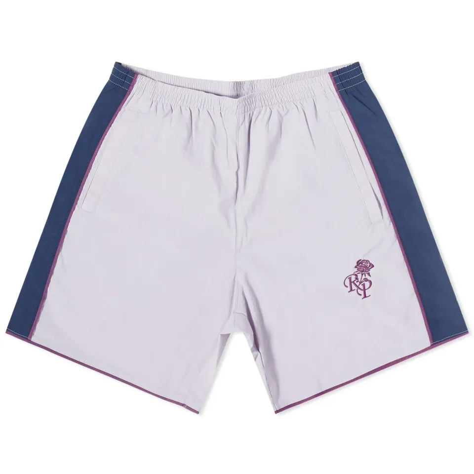 x Rich Paul Shorts