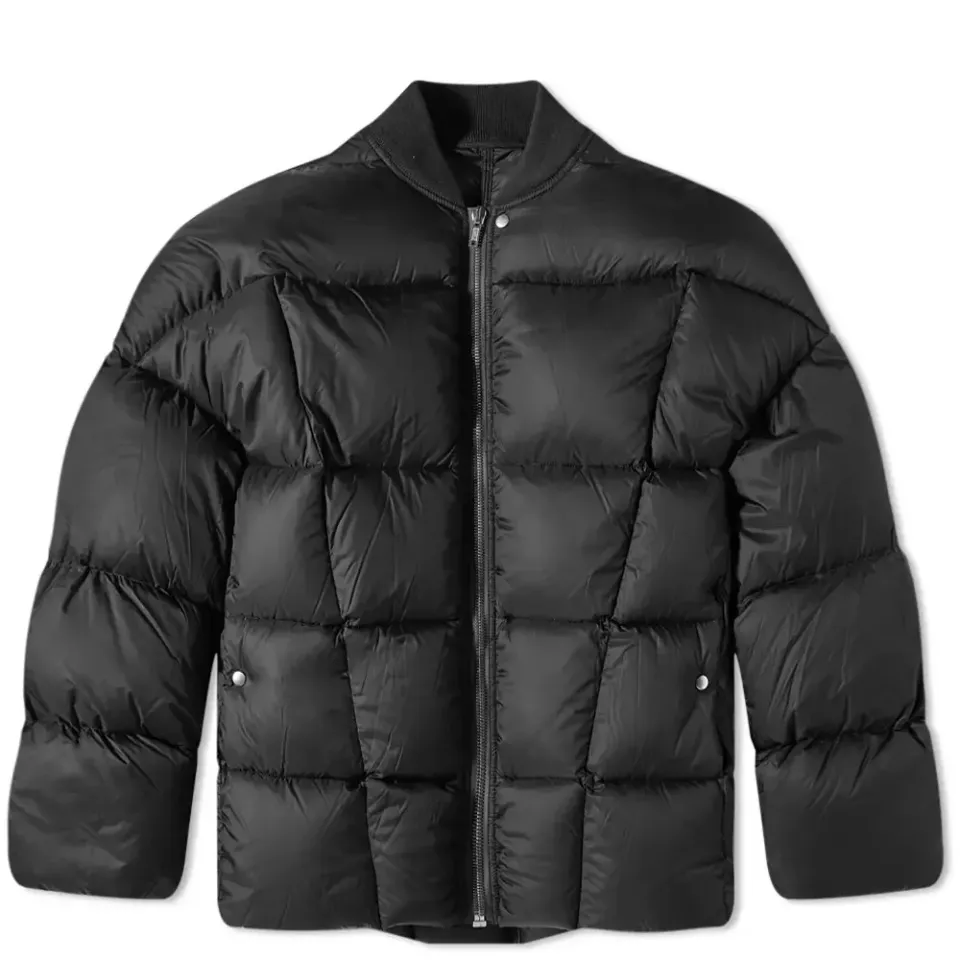 Flight Down Jacket