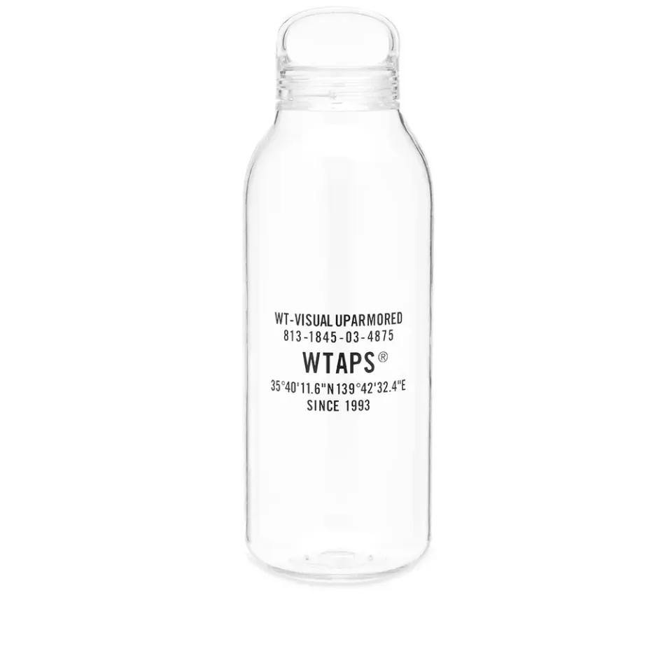H20 Kinto Bottle