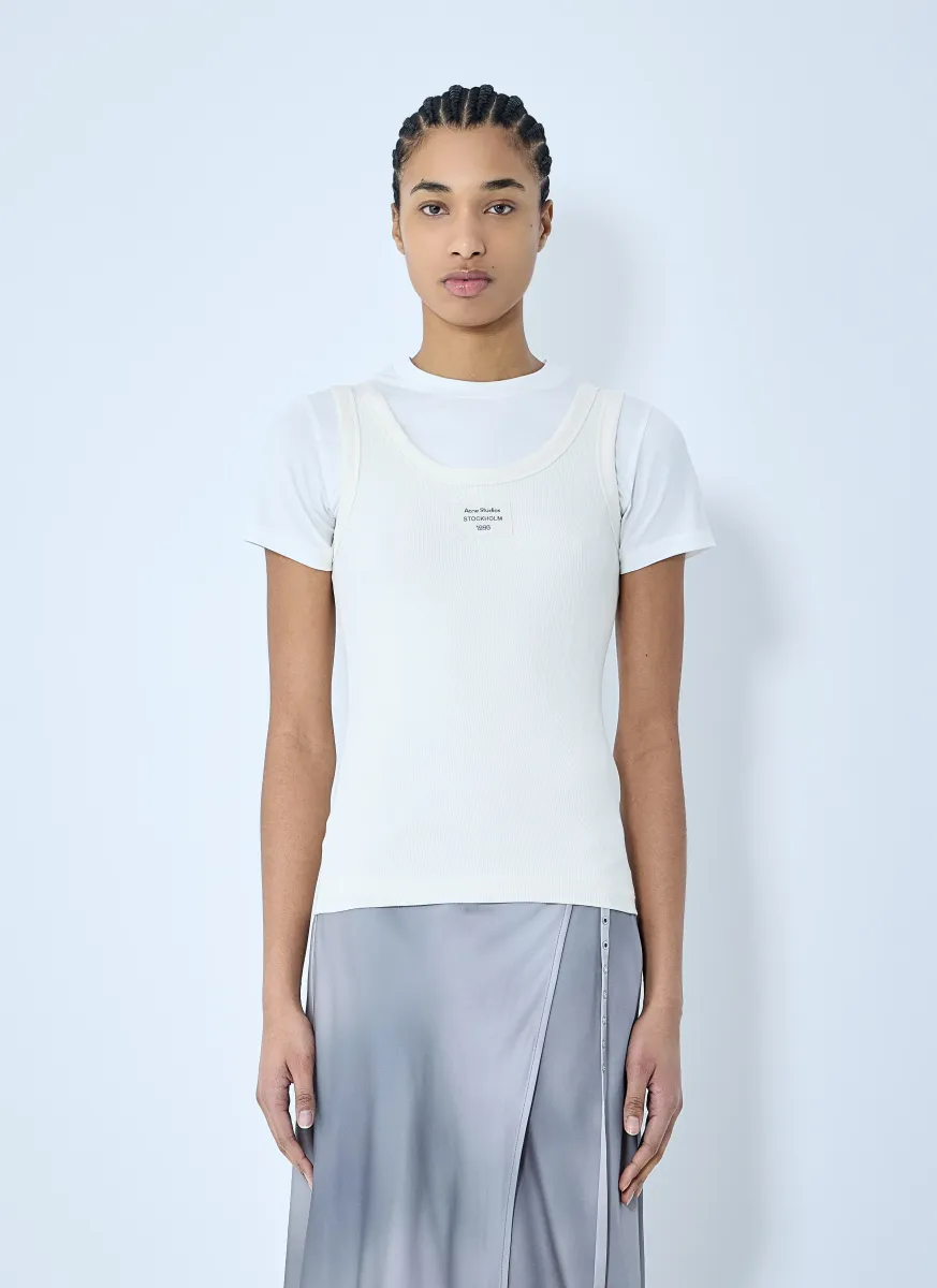 Layered T-Shirt