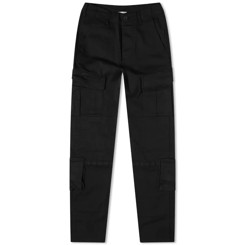 Slim Tactical Cargo Pants