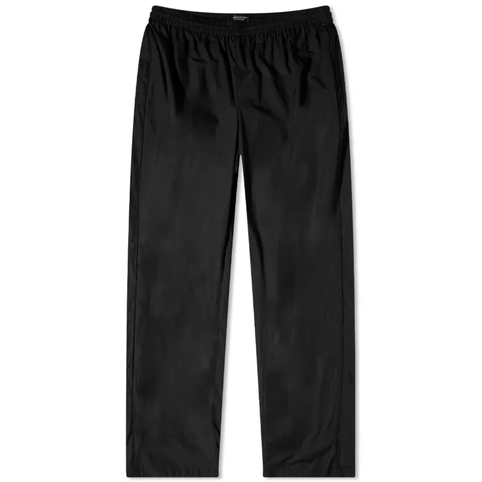 BB Logo Track Pants
