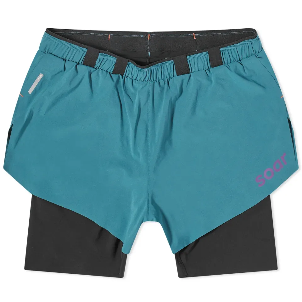 Trail Shorts