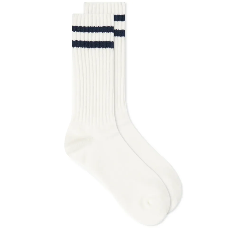 Schoolboy Sock
