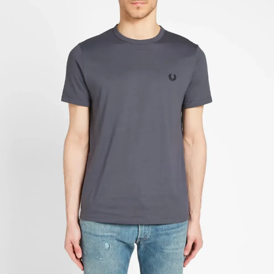 Fred Perry Ringer Tee