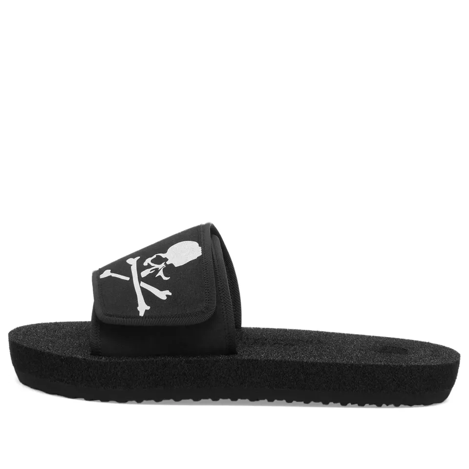 x Buntaro Slide