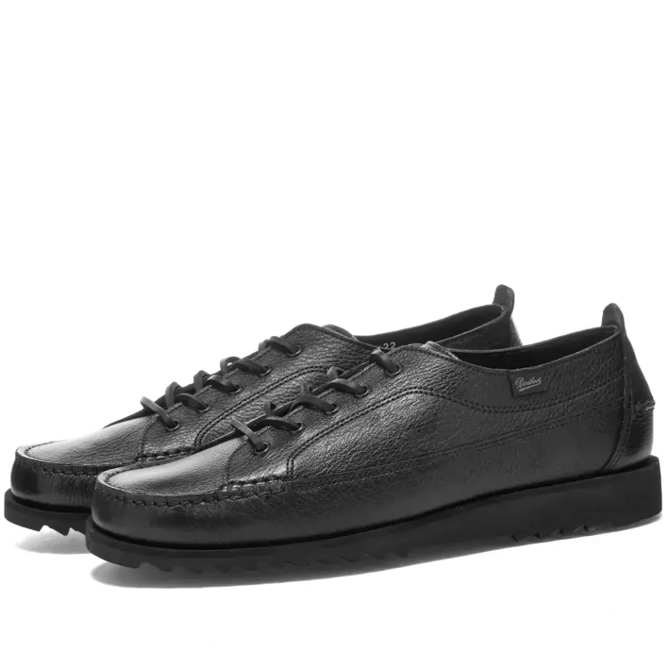 x Paraboot Cliff Shoe
