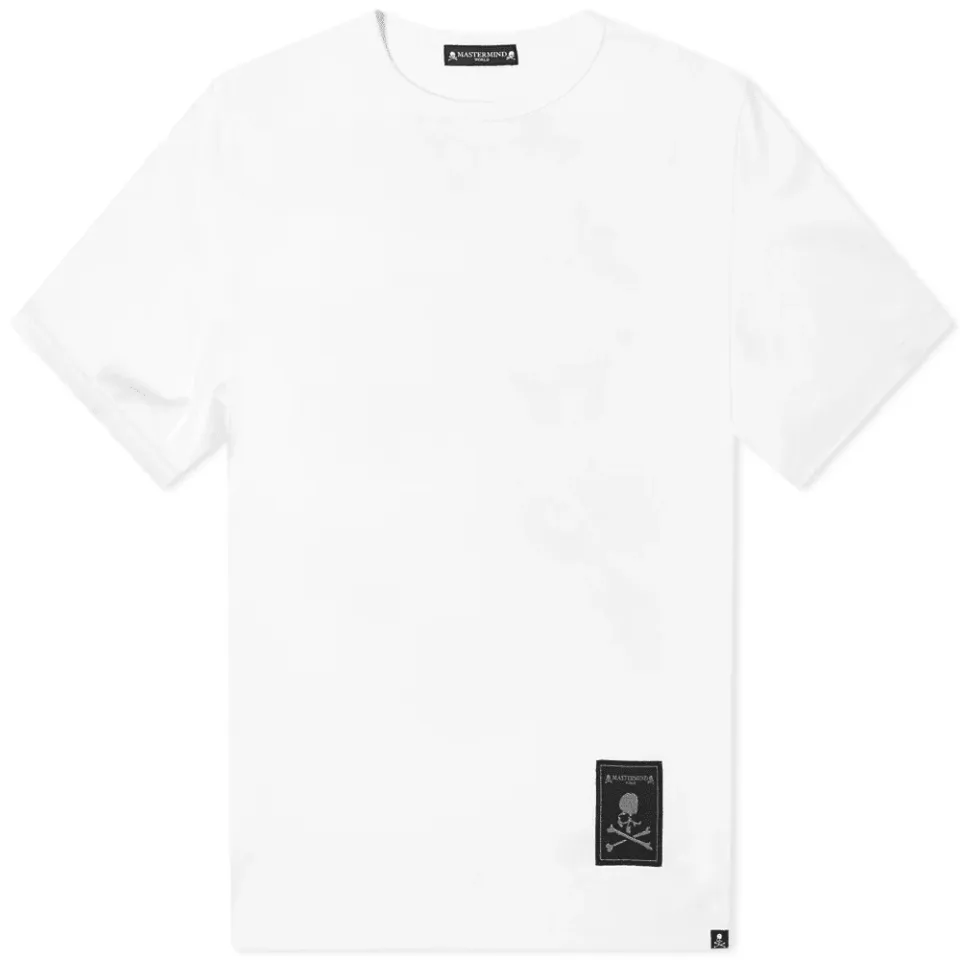 Label Logo T-Shirt
