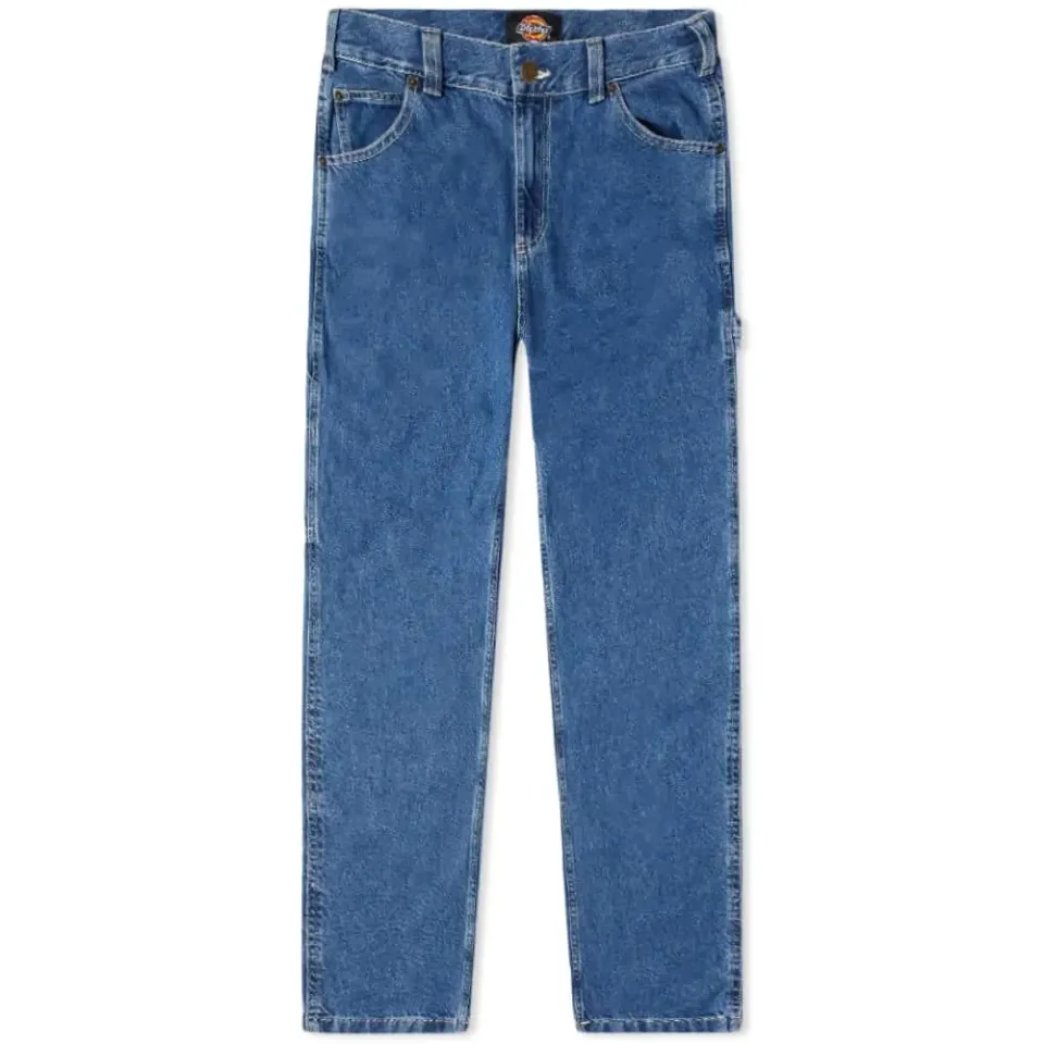 Garyville Regular Tapered Jeans