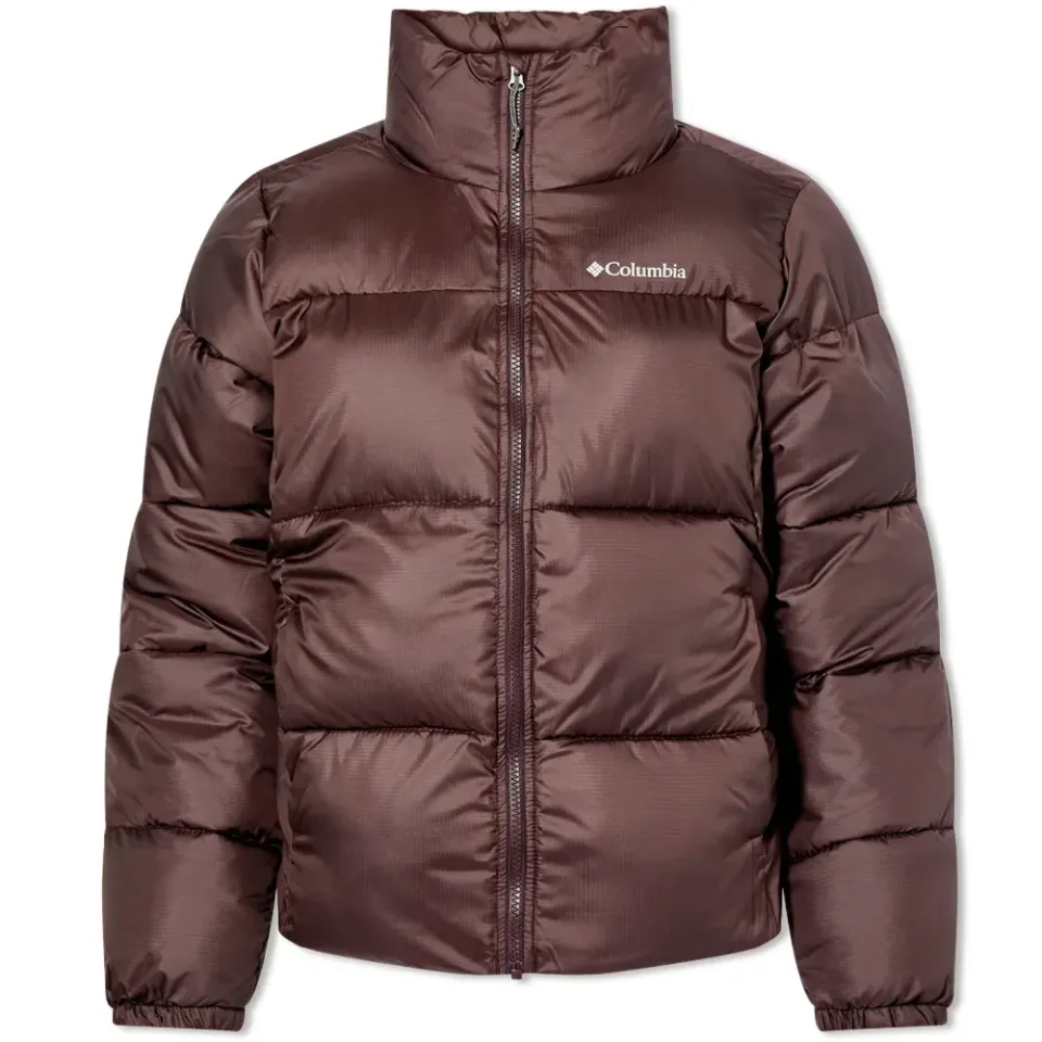 Puffect Jacket