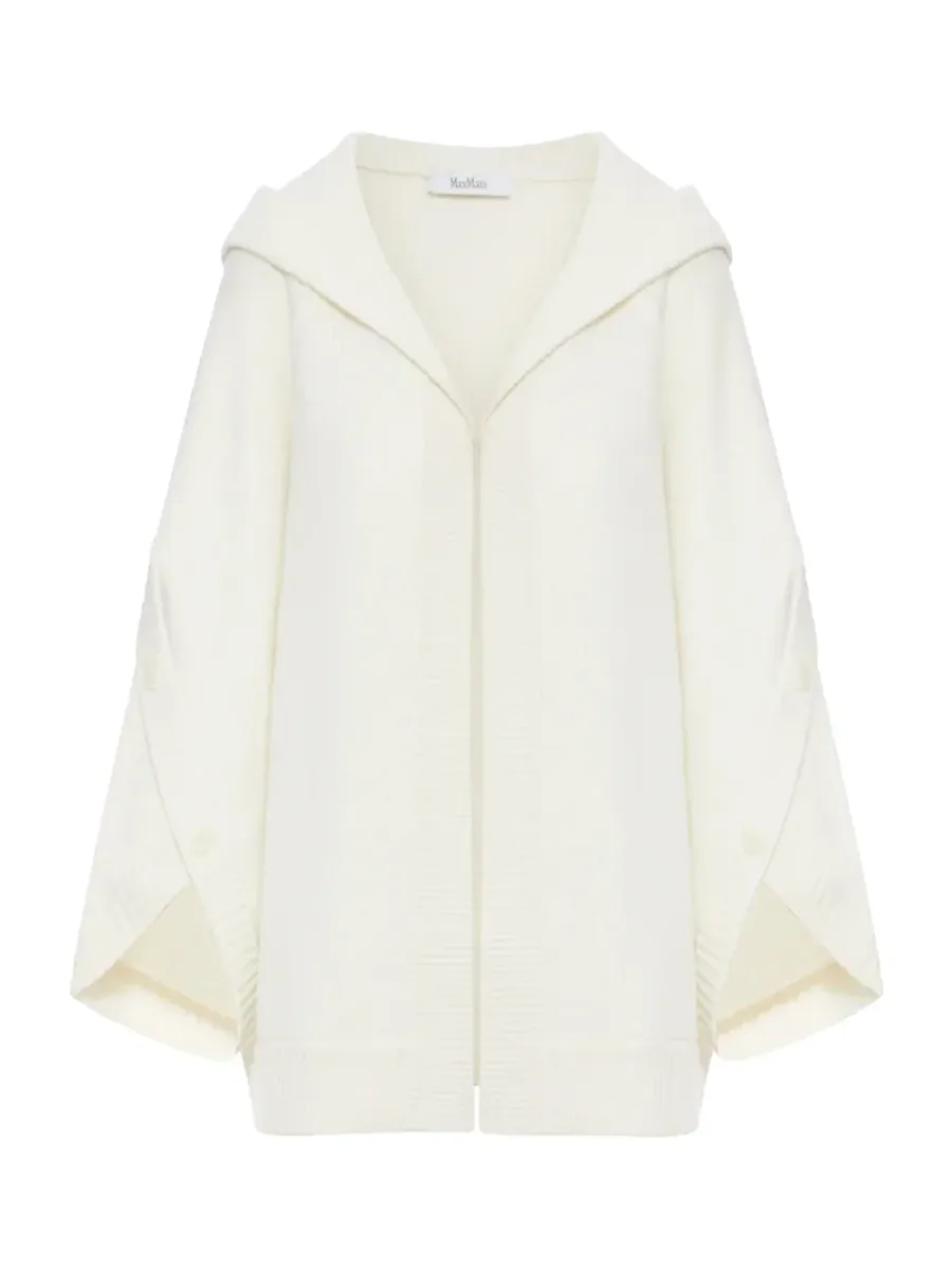 vals cardigan White