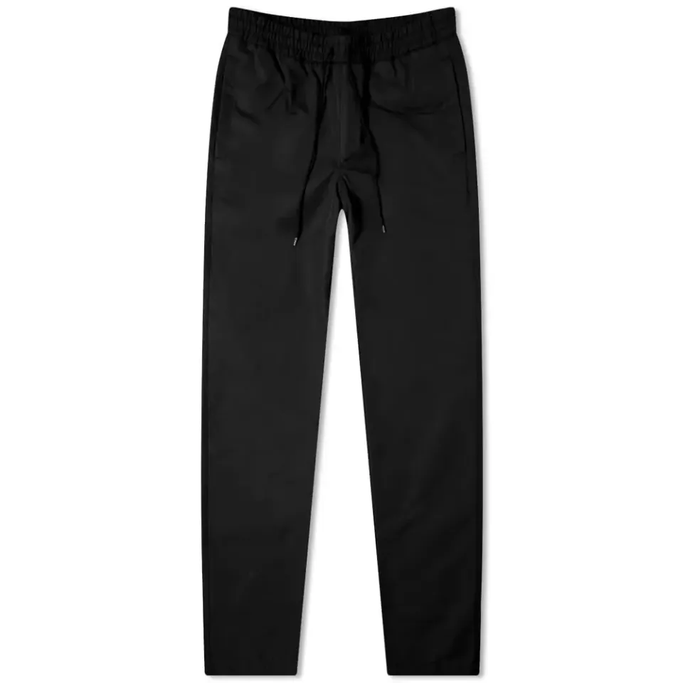 A.P.C. New Kaplan Drawstring Trouser