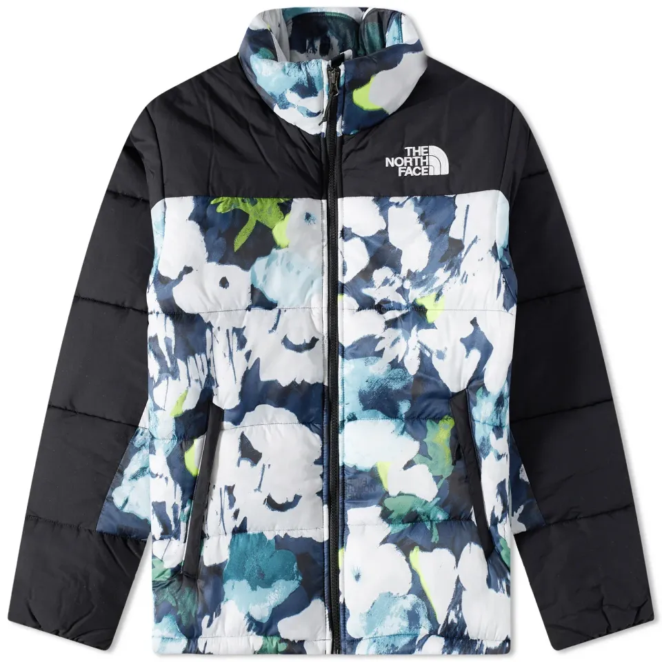 Himalayan Insulated Jacket