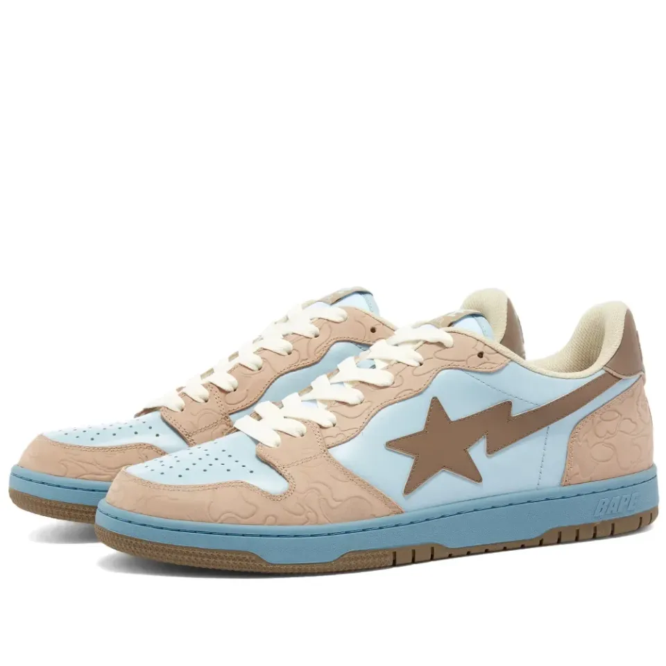 Bape Court Sta