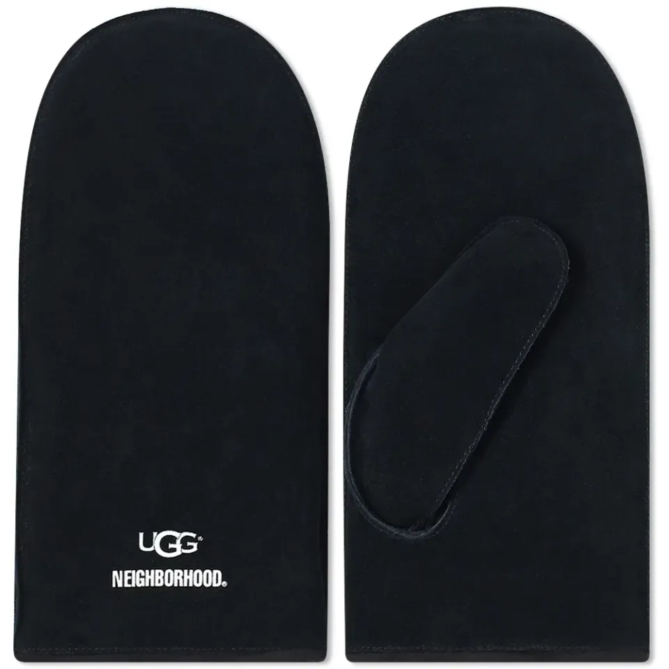 x UGG Mitten