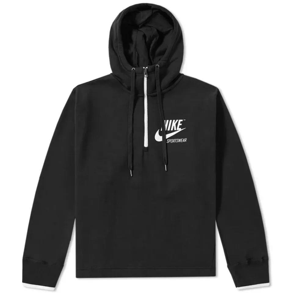 Archive Hoody W