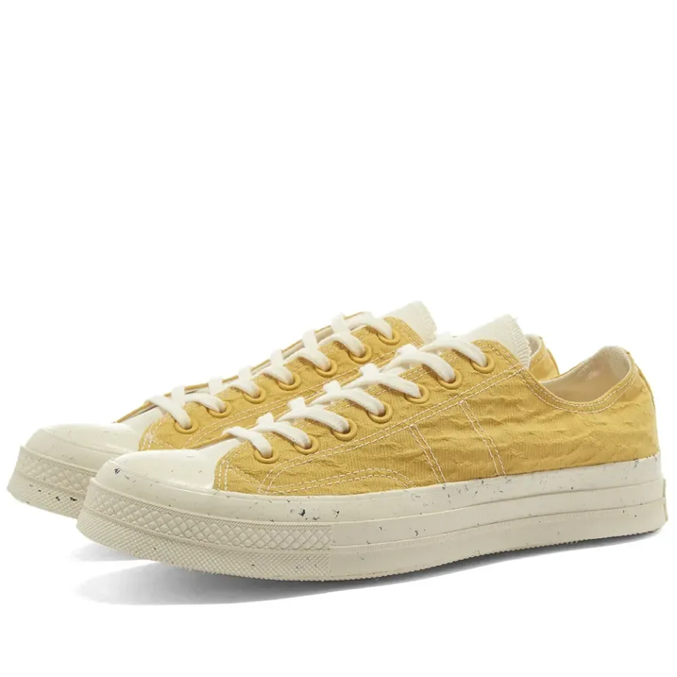Chuck Taylor 70 Ox Crater Foam