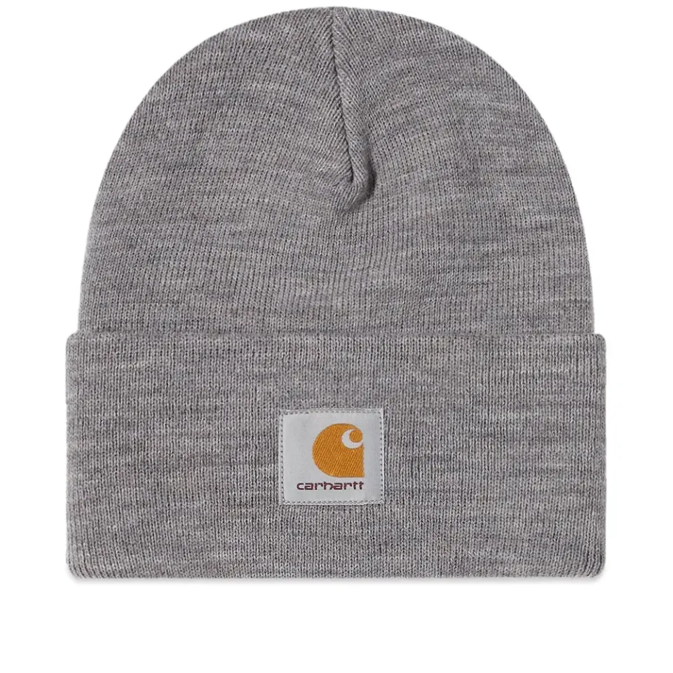 Watch Hat