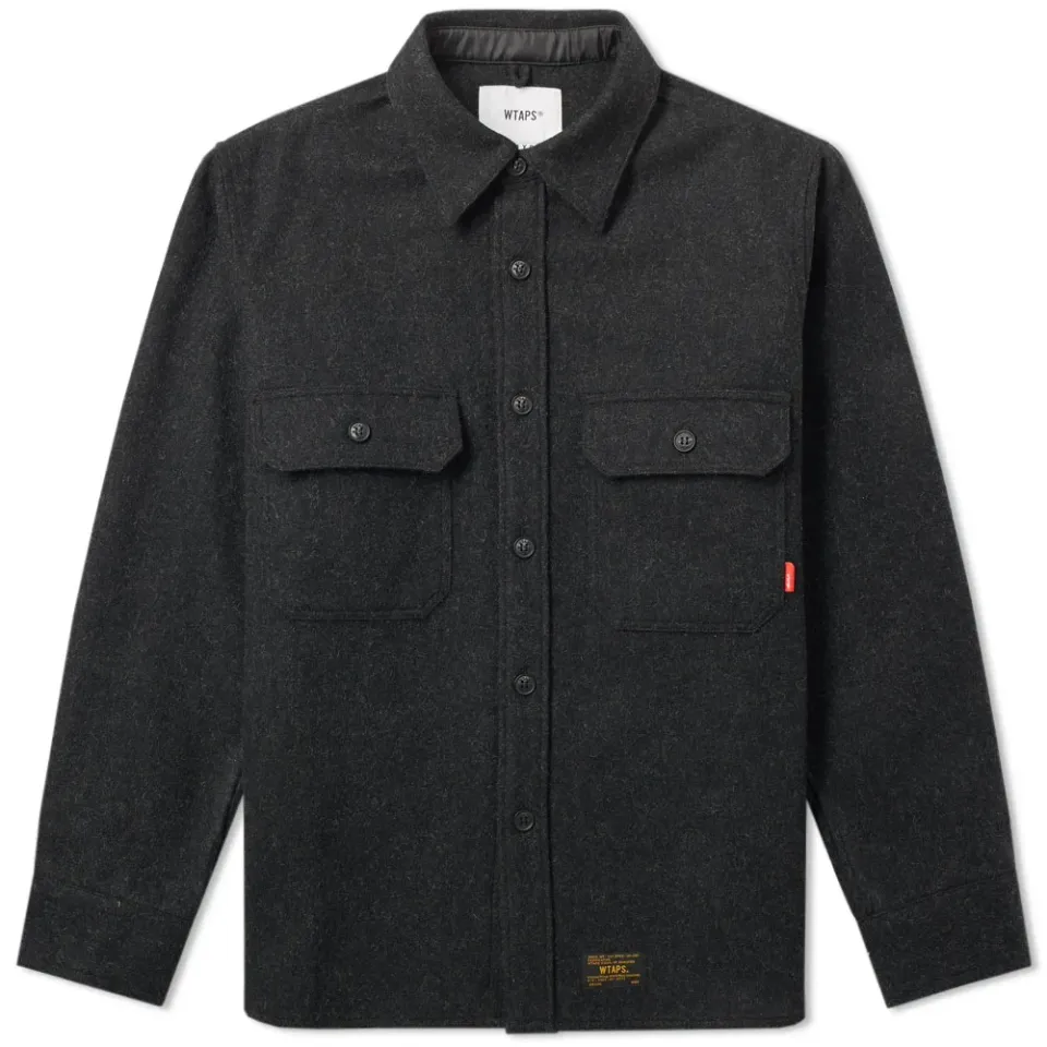CPO Shirt