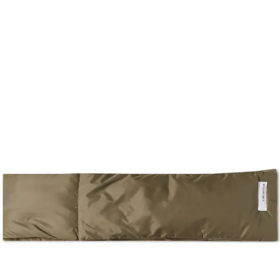 Down Muffler