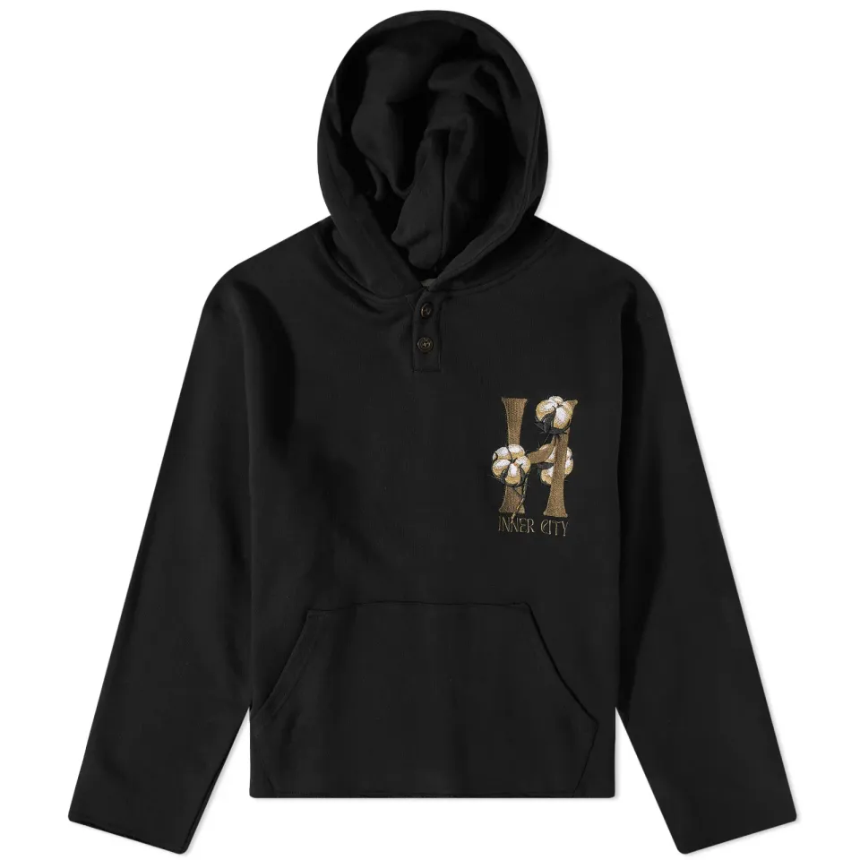 Popover Hoodie