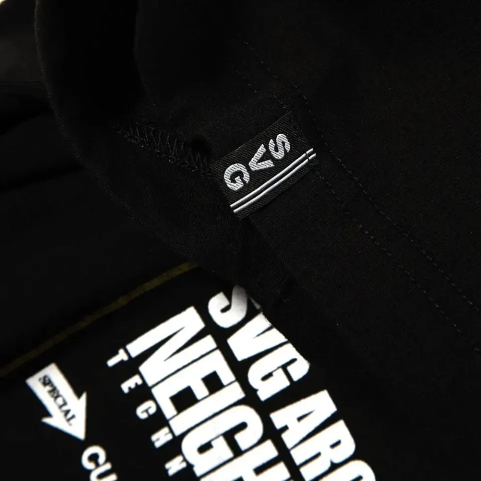 SVG No. 1 Tee