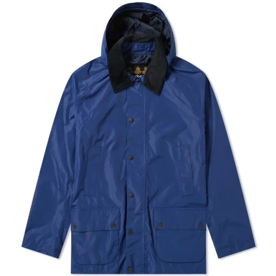 Ashbrooke Jacket