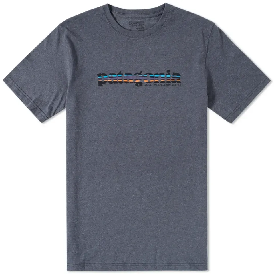73 Logo Tee