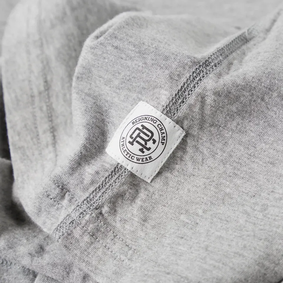 Gym Logo Tee