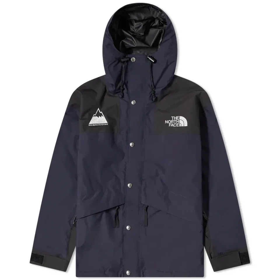 Origins 86 Mountain Jacket