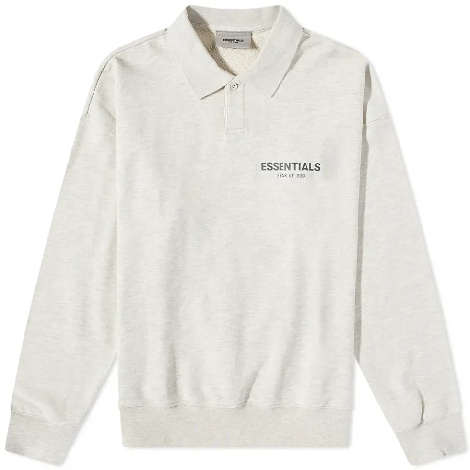 Long Sleeve Summer Core Polo