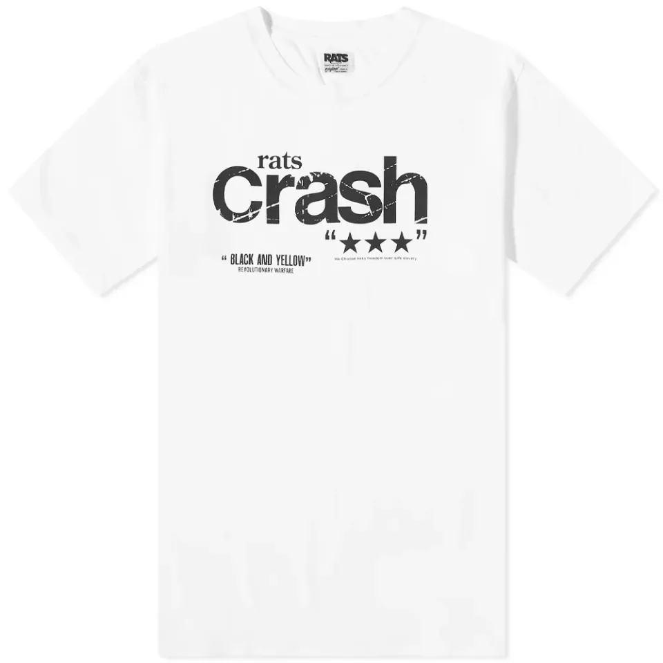 Crash T-Shirt