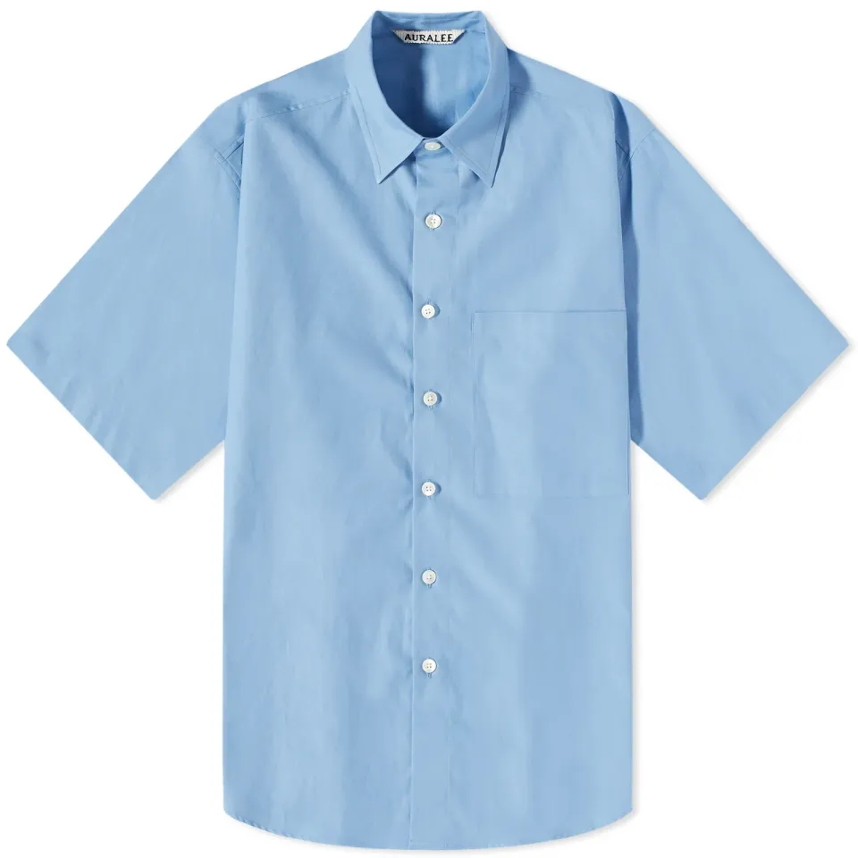 Finx Short Sleeve Shirt