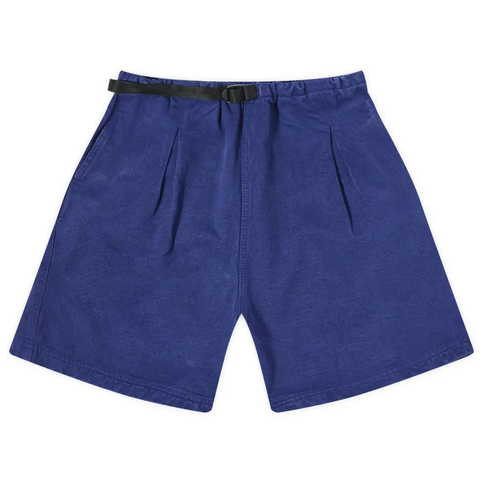 Easy Baggy Shorts