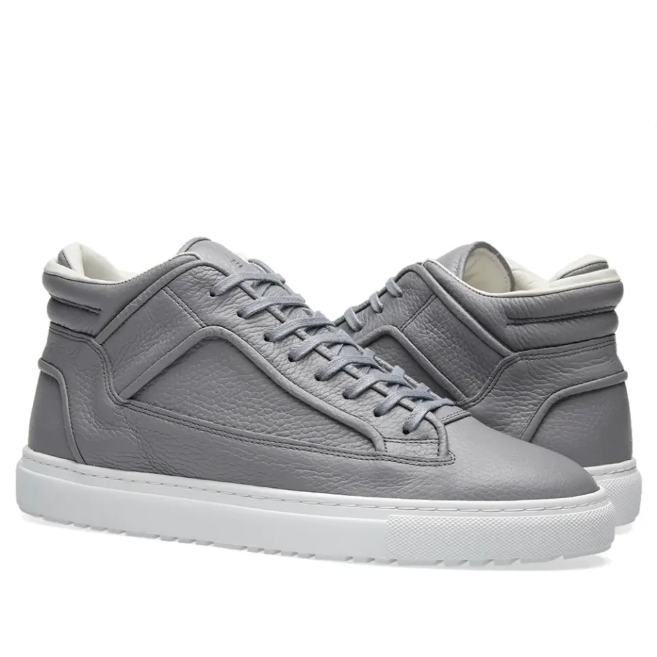ETQ. Mid Top 2 Sneaker - END. Exclusive