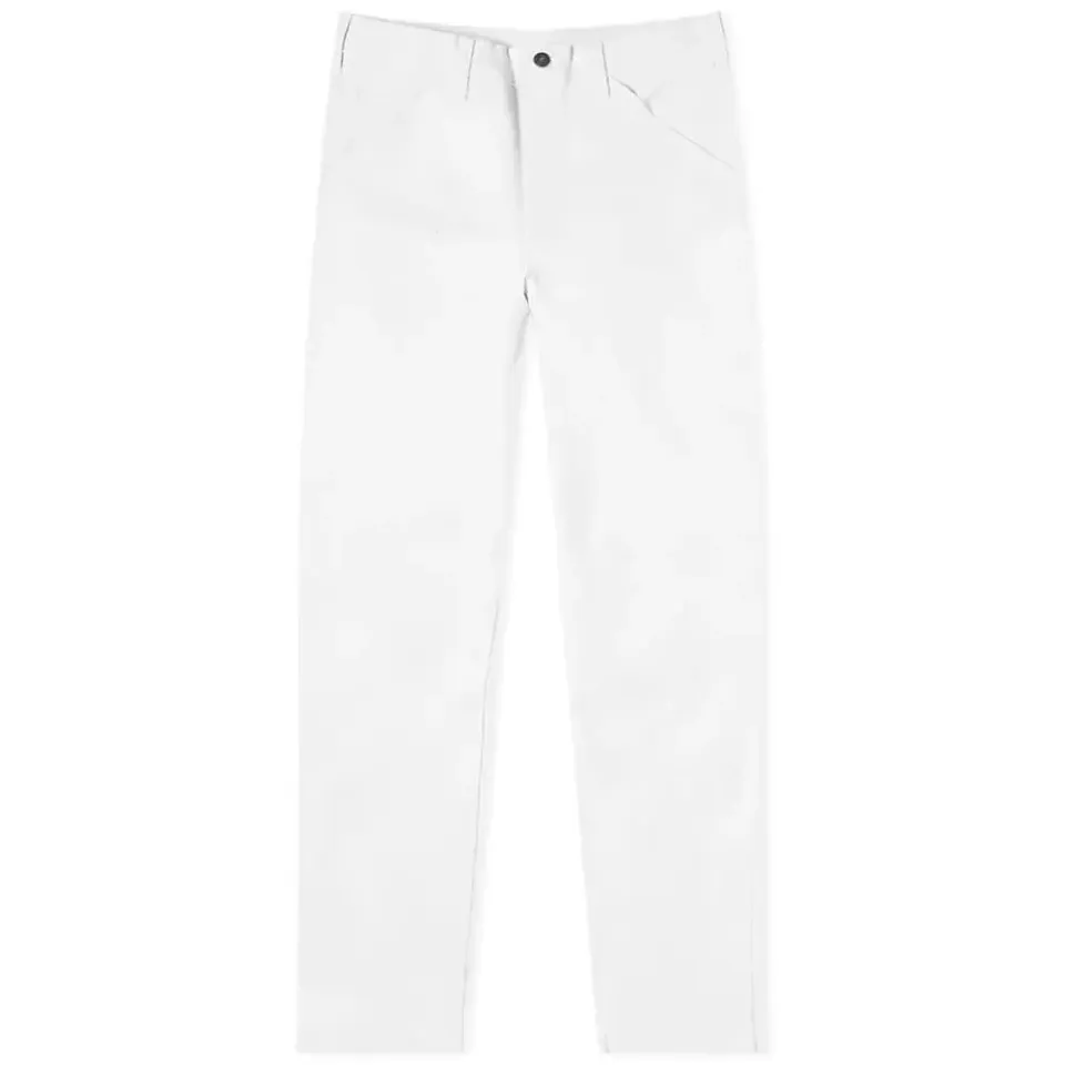 Slim 80s Painter Pant