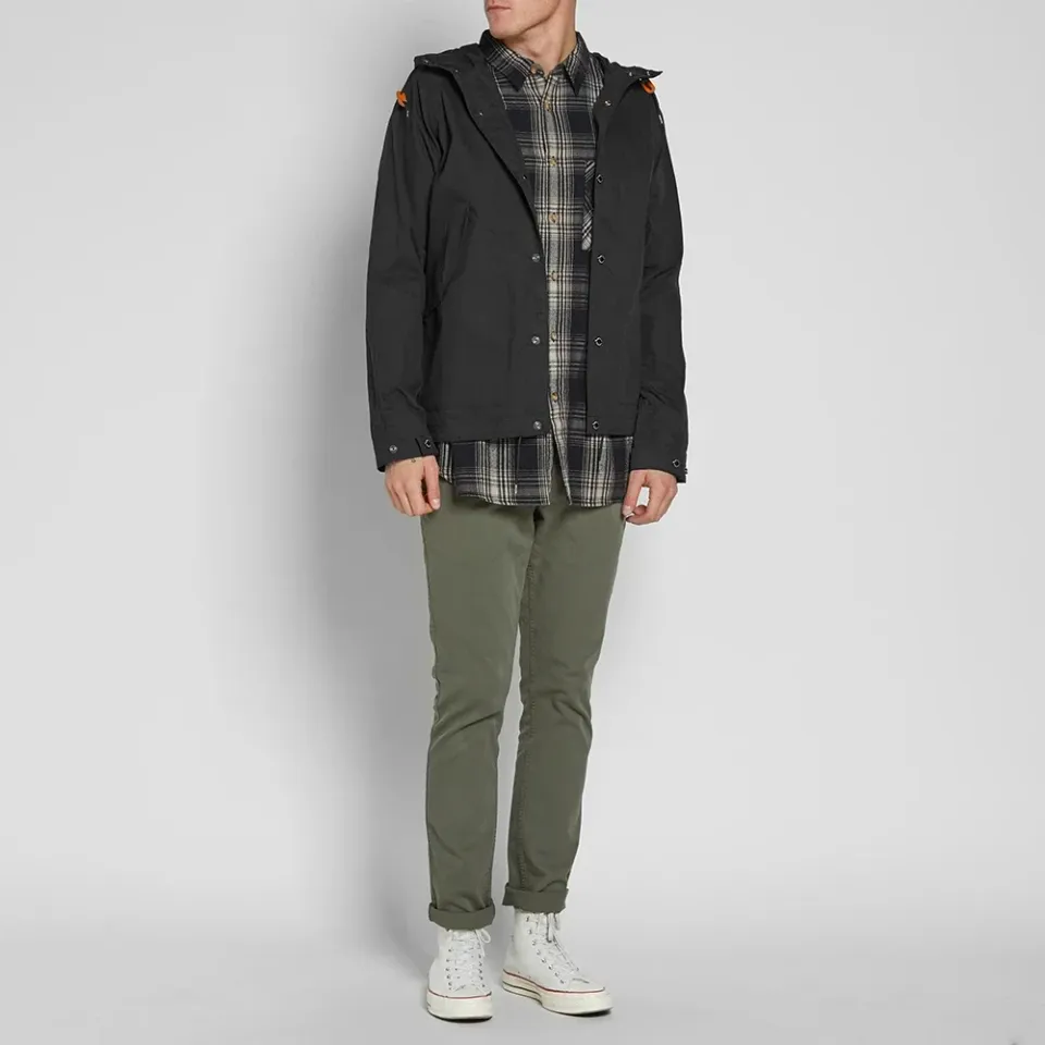 Davenport Jacket