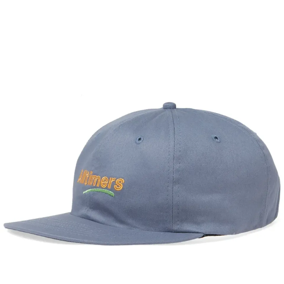 Estate Cap