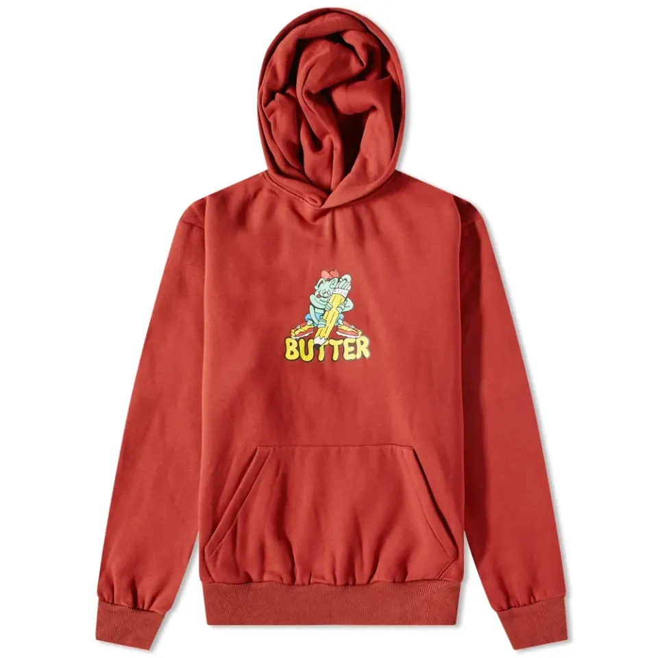 Martian Hoody